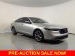 Used 2024 Honda Accord EX Sedan