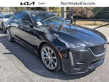 2023 CADILLAC CT5 Sport Sedan