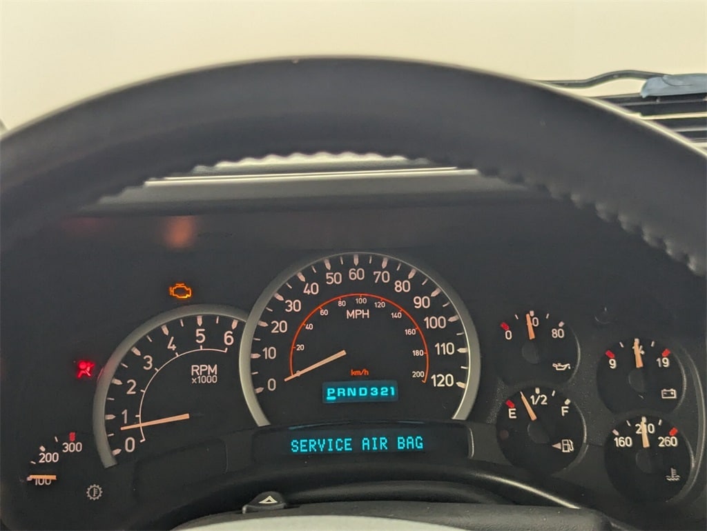 2005 Hummer H2 Base photo 15