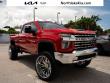 Used 2022 Chevrolet Silverado 3500HD LTZ Truck