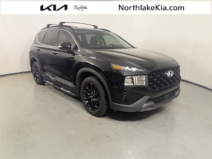 2022 Hyundai Santa Fe XRT SUV