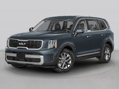 2025 Kia Telluride SX SUV