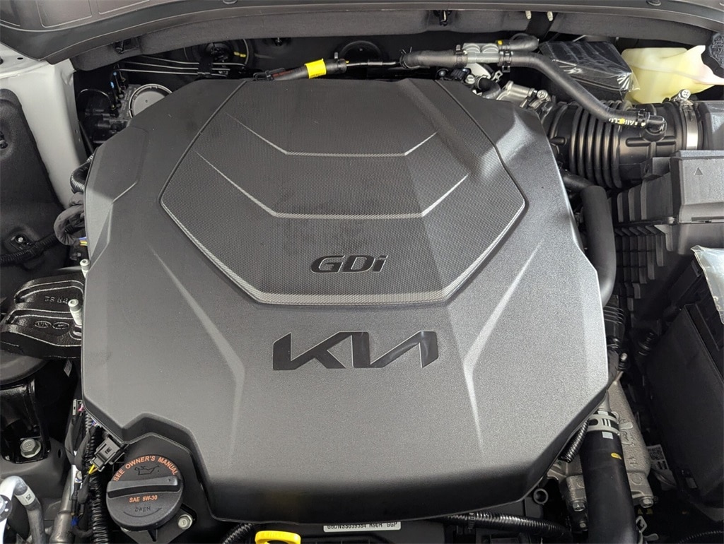 2025 Kia Telluride SX X-Line photo 9