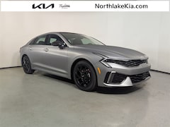 2026 Kia K5 GT-Line Sedan