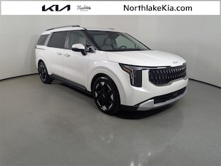 2025 Kia Carnival EX Minivan/Van