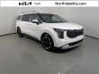 Used 2025 Kia Carnival EX Minivan/Van