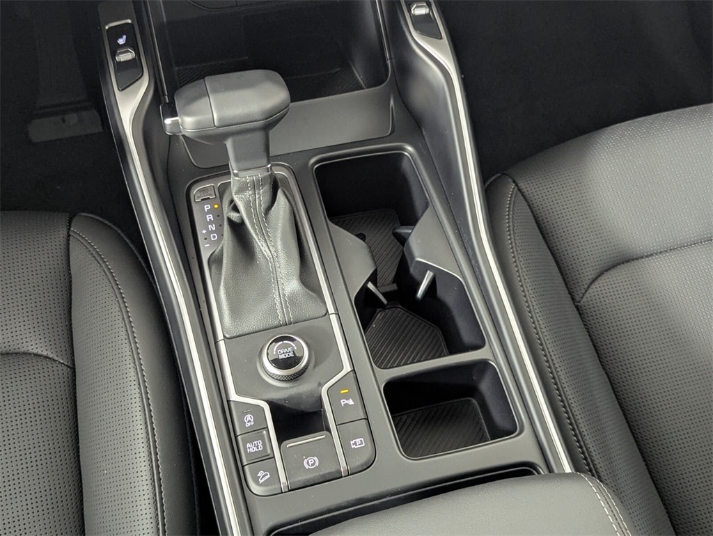 2026 Kia Sorento S photo 18