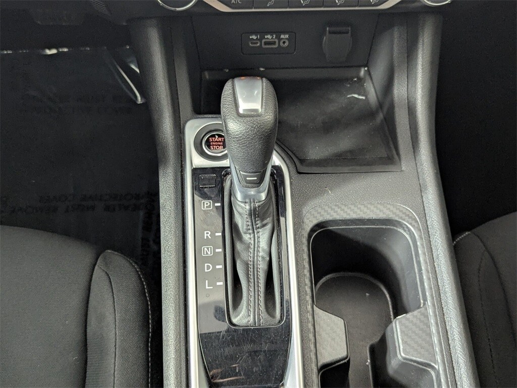 2023 Nissan Sentra SV photo 20