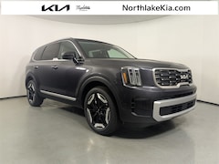 2025 Kia Telluride S SUV