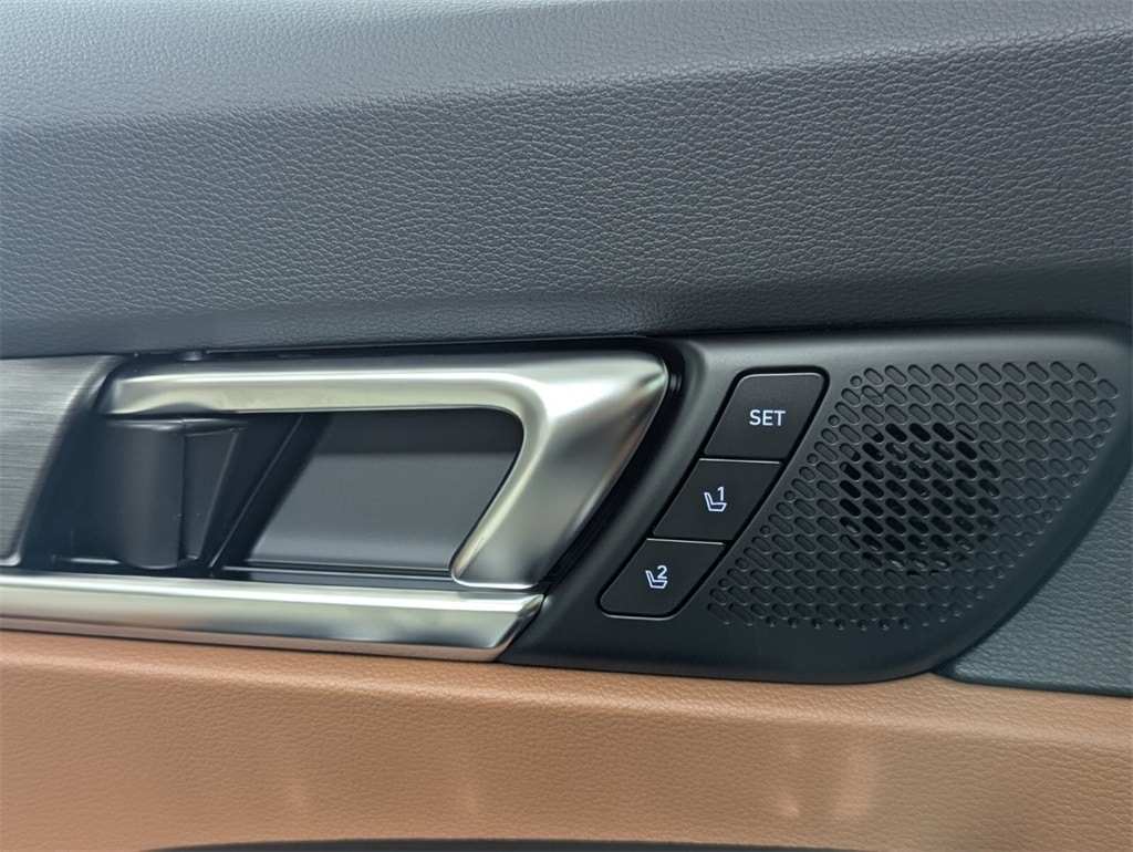 2025 Kia Telluride SX X-Line photo 13
