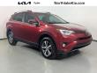 Used 2018 Toyota RAV4 XLE SUV