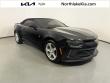 Used 2018 Chevrolet Camaro 1LT Convertible