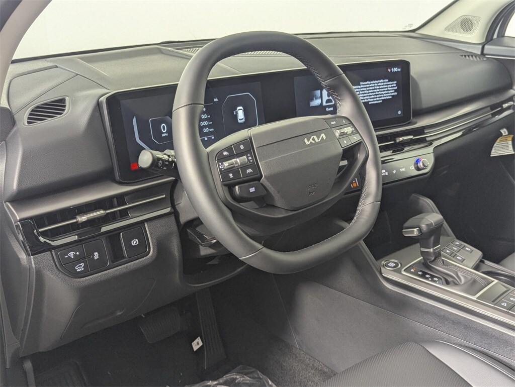 2026 Kia Sportage photo 8