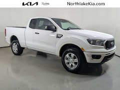 2022 Ford Ranger XLT Truck