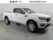 Used 2022 Ford Ranger XLT Truck