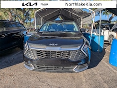 2023 Kia Sportage LX SUV
