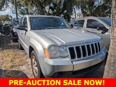 2010 Jeep Grand Cherokee Laredo SUV