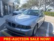 Used 2003 BMW 5 Series 530i Sedan