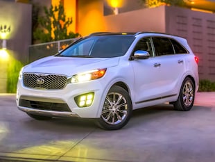 2016 Kia Sorento L SUV