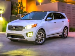 2016 Kia Sorento L SUV