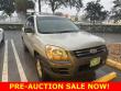 Used 2007 Kia Sportage LX SUV