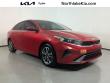 Used 2023 Kia Forte LXS Sedan
