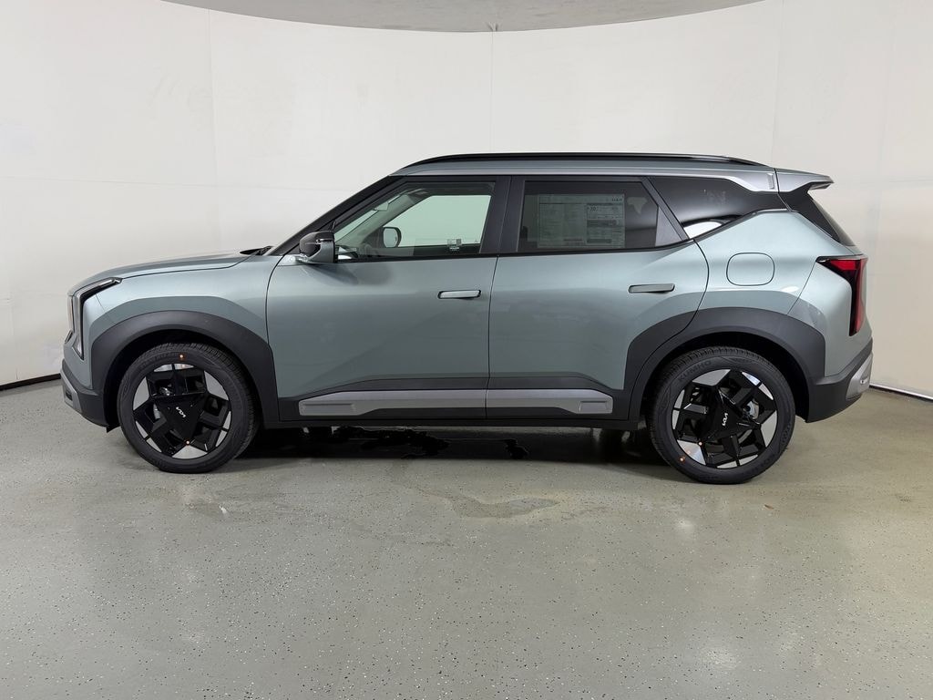 New 2027 Kia Seltos EX SUV