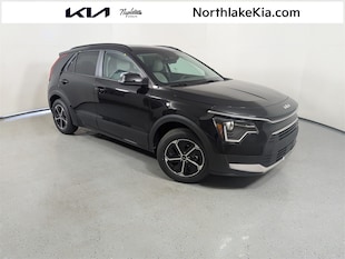 2025 Kia Niro EX SUV