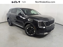 2025 Kia Sorento S SUV