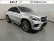 Used 2017 Mercedes-Benz GLE GLE 43 AMGÂ® Coupe Coupe