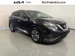 Used 2018 Nissan Murano SL SUV