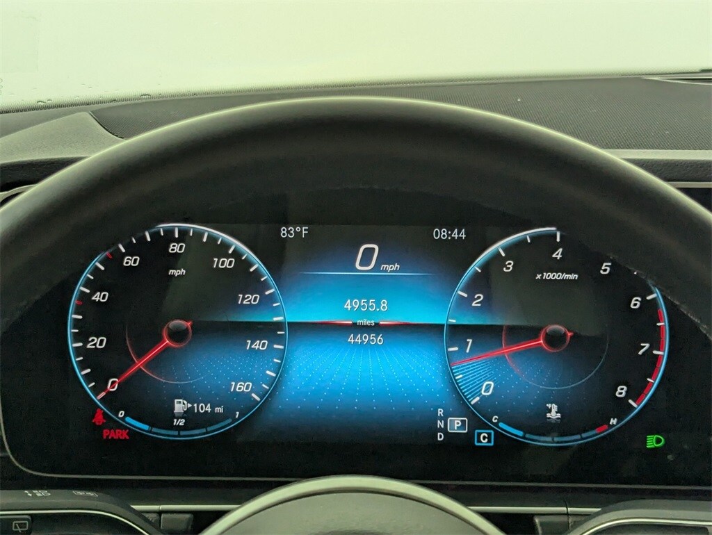 2021 Mercedes Benz GLE 350 photo 16