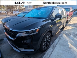 2024 Kia Carnival EX Minivan/Van