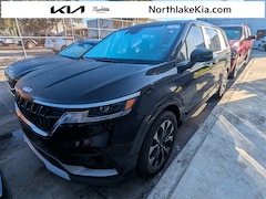 2024 Kia Carnival EX Minivan/Van