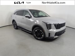 2025 Kia Sorento S SUV