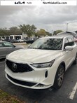  Acura MDX