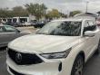 Used 2023 Acura MDX Technology SUV