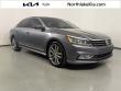 Used 2018 Volkswagen Passat 2.0T SEL Premium Sedan