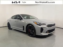 2023 Kia Stinger GT2 Sedan