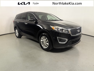 2018 Kia Sorento L SUV