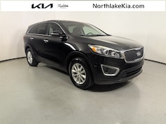 2018 Kia Sorento L SUV