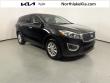 Used 2018 Kia Sorento L SUV