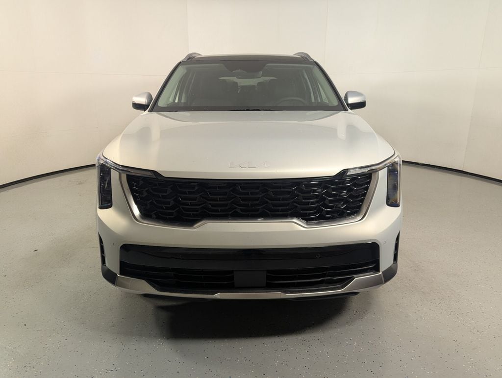 New 2026 Kia Sorento S SUV