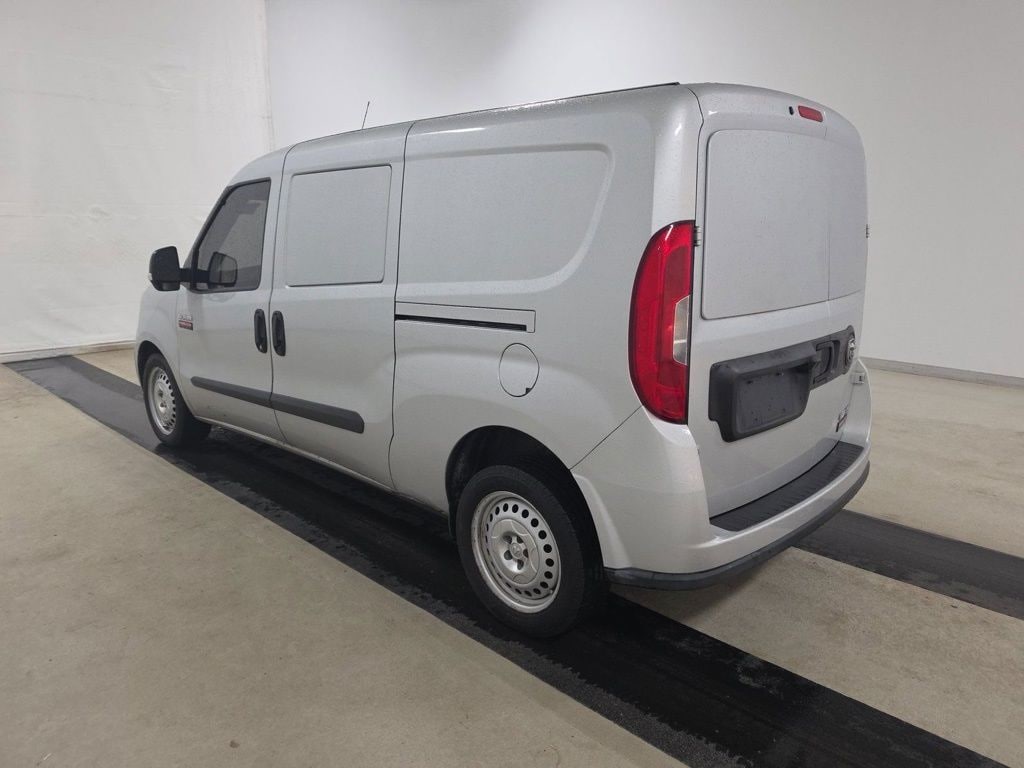 Used 2022 Ram Promaster City Base Wagon