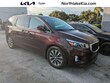  Kia Sedona