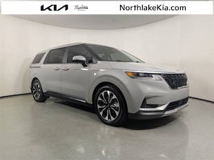 2024 Kia Carnival EX Minivan/Van
