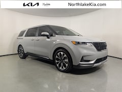 2024 Kia Carnival EX Minivan/Van