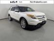 Used 2015 Ford Explorer Limited SUV