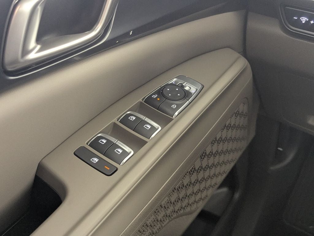 2026 Kia Carnival LXS - Photo 15