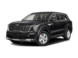 2026 Kia Sorento LX SUV